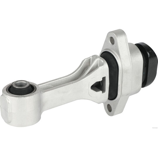 Engine Mounting
