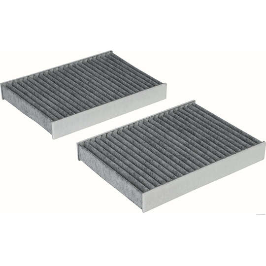 Filter, interior air