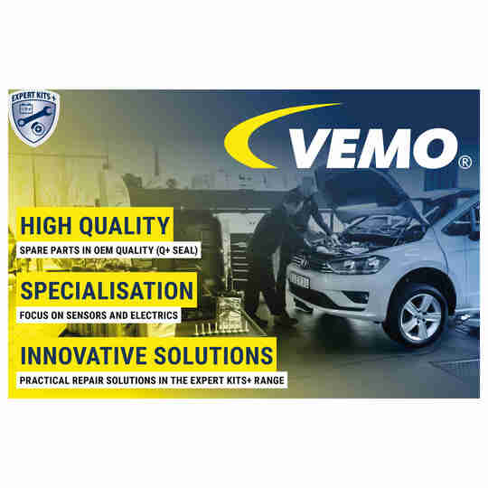 V46-72-0332 - Sensor, wheel speed 