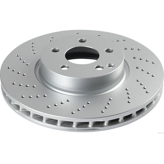 J3300851 - Brake Disc 