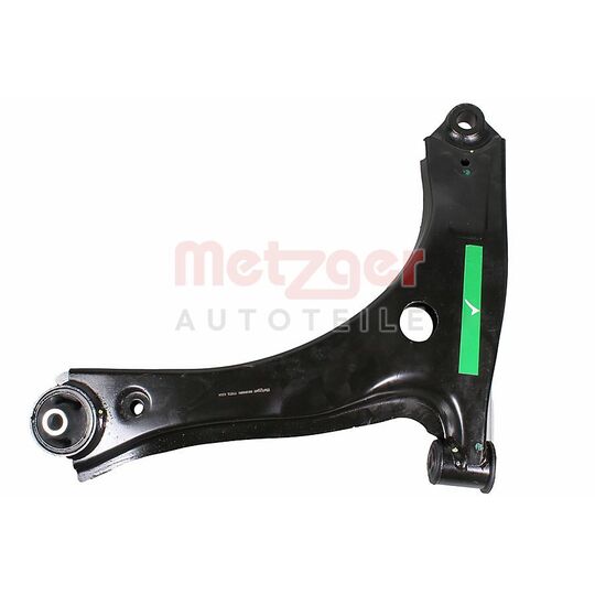58193001 - Track Control Arm 