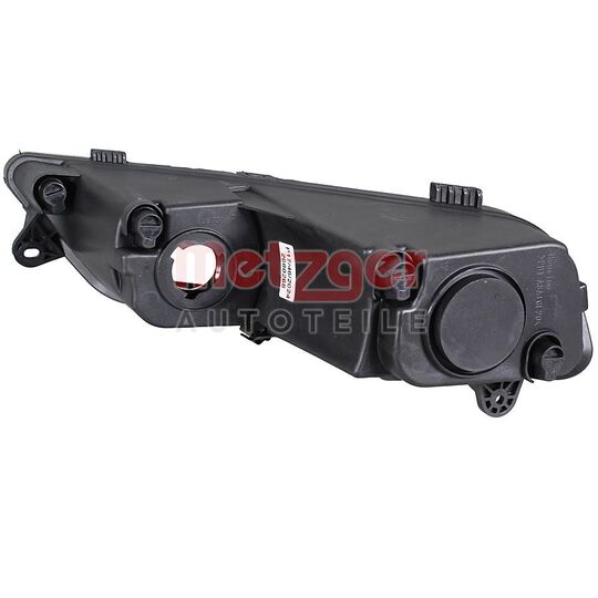 2080268 - Daytime Running Light 