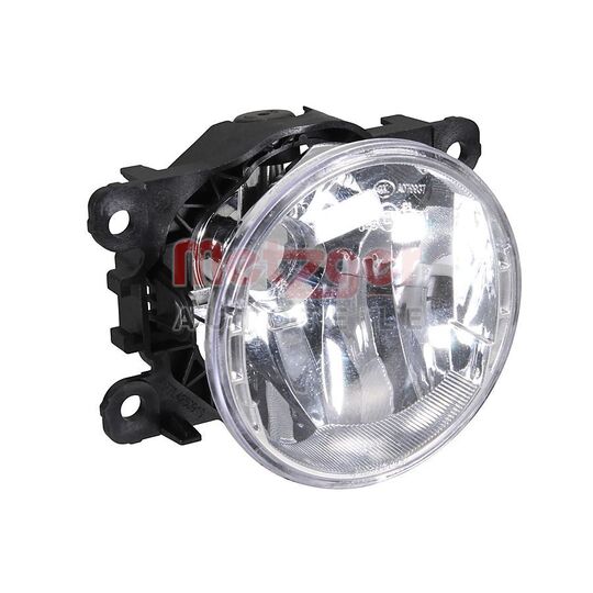 2080266 - Front Fog Light 