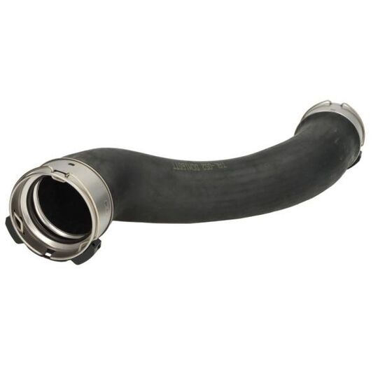 Jäähdyttimen letku