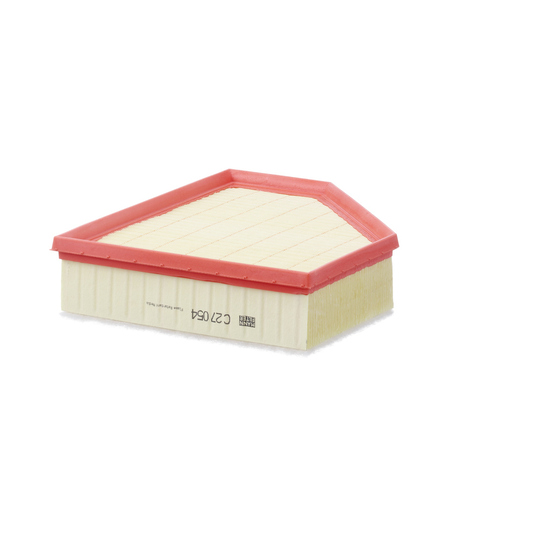 C 27 054 - Air filter 