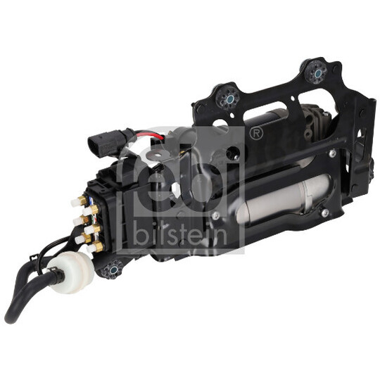 196280 - Compressor, compressed air system 