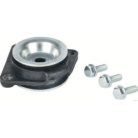 Repair Kit, suspension strut support mount