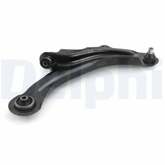 TC8578 - Track Control Arm 