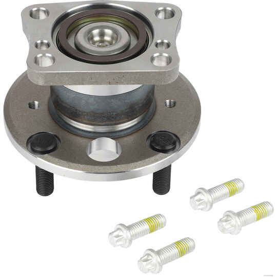 J4710818 - Wheel Bearing Kit 