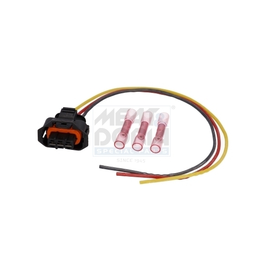 25622 - Plug Sleeve, ignition system 
