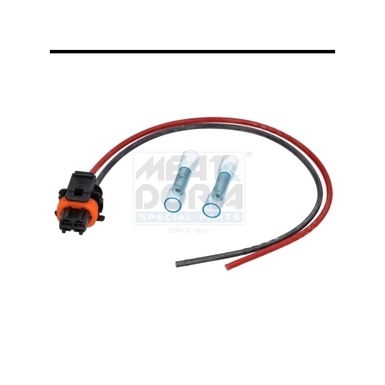 25625 - Plug Sleeve, ignition system 