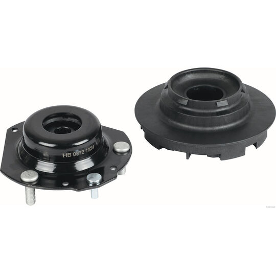 Repair Kit, suspension strut support mount