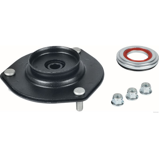 Repair Kit, suspension strut support mount