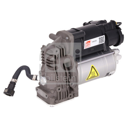 196225 - Compressor, compressed air system 
