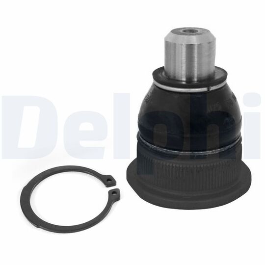 TC8607 - Ball Joint 