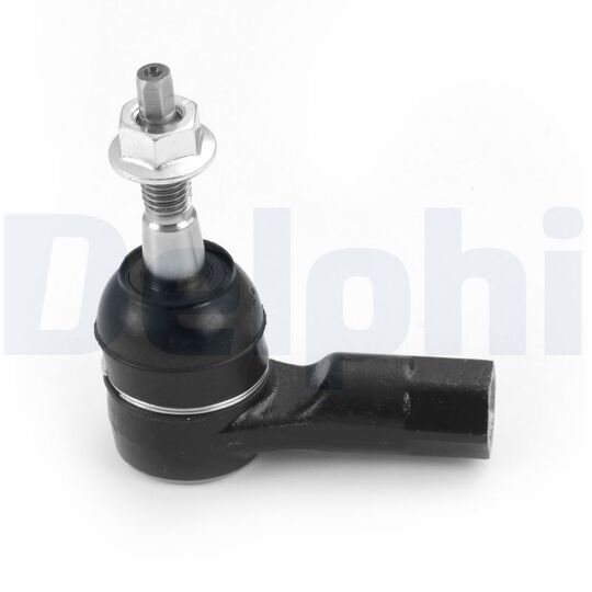 Tie rod end