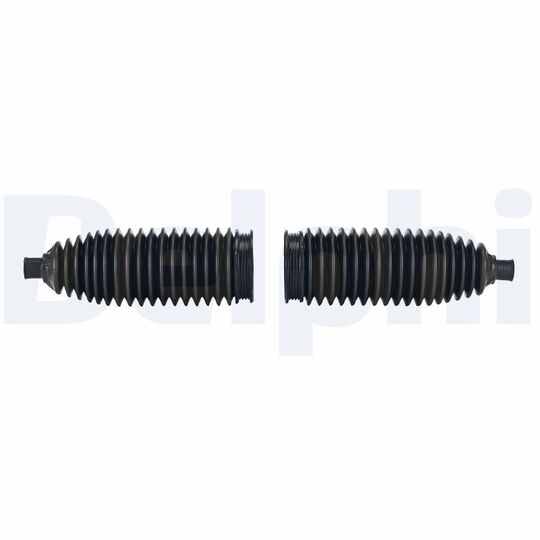 TBR4592 - Bellow, steering 