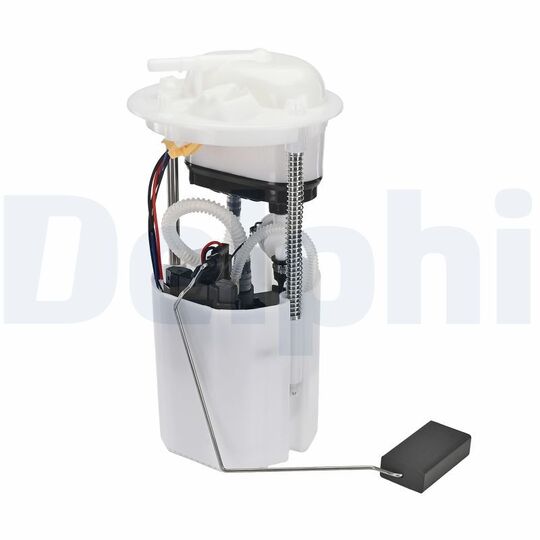 FG2777-12B1 - Fuel Feed Unit 