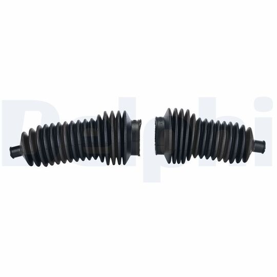 TBR4554 - Bellow, steering 