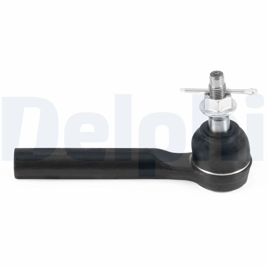 Tie rod end