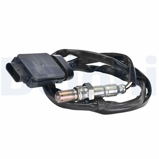 ANS1072-12B1 - NOx Sensor, NOx catalytic converter 