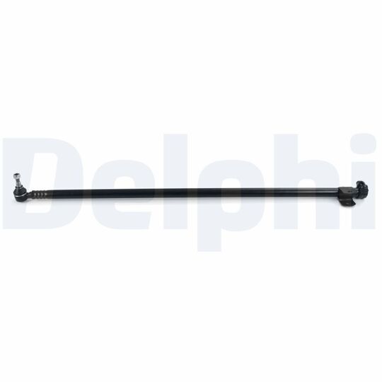 Tie rod end