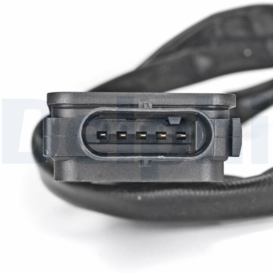ANS1072-12B1 - NOx Sensor, NOx catalytic converter 