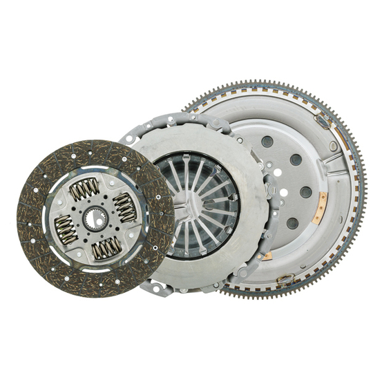 SKE-MB01R - Clutch Kit 