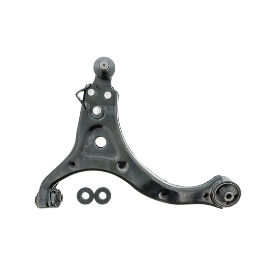 JTAKI-014 - Control/Trailing Arm, wheel suspension 