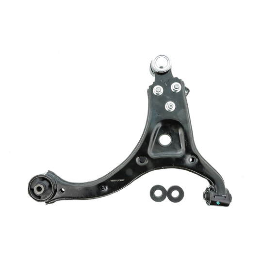JTAKI-014 - Control/Trailing Arm, wheel suspension 