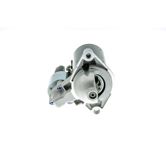 ESMT-7010 - Starter 
