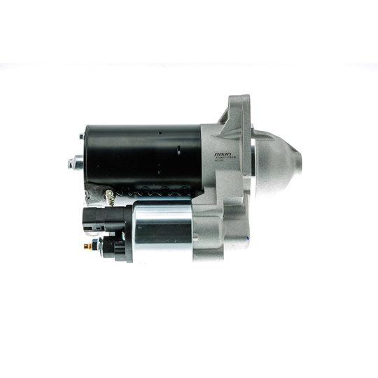 ESMT-7010 - Starter 