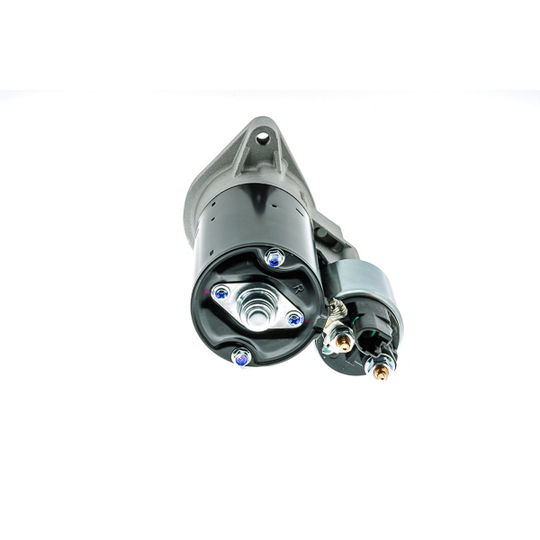 ESMT-7010 - Starter 