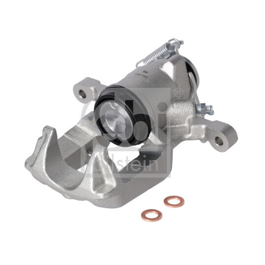 Brake Caliper