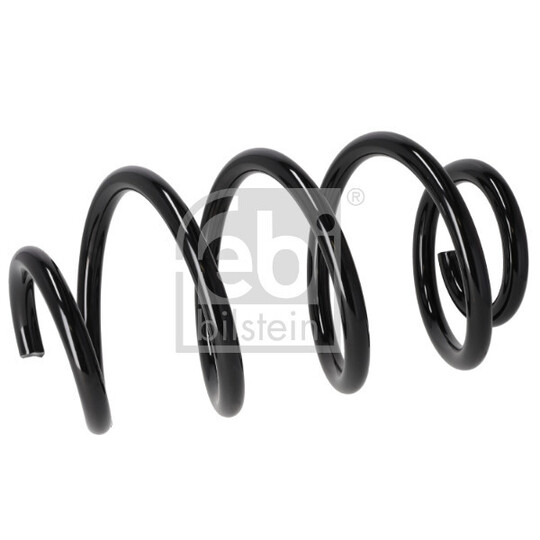 Coil Spring