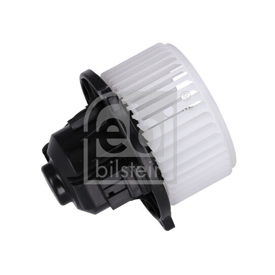 196893 - Interior Blower 