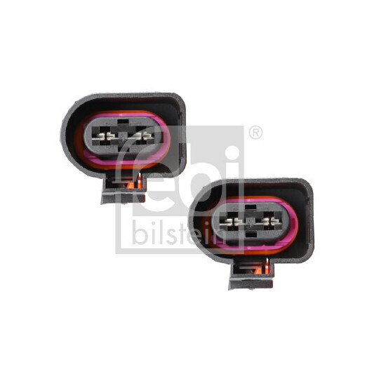 196871 - Relay, radiator fan castor 