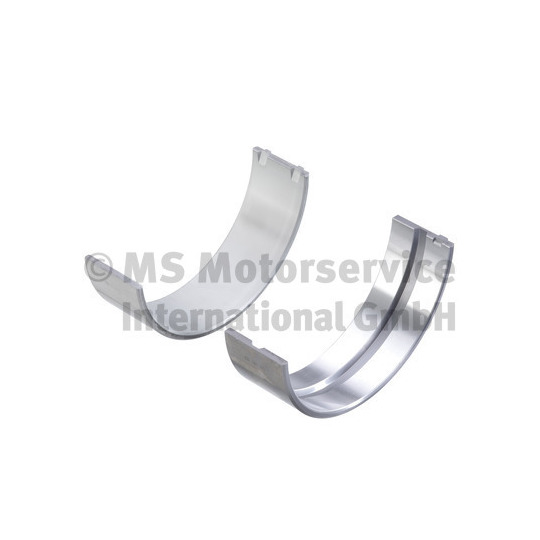 Crankshaft Bearings