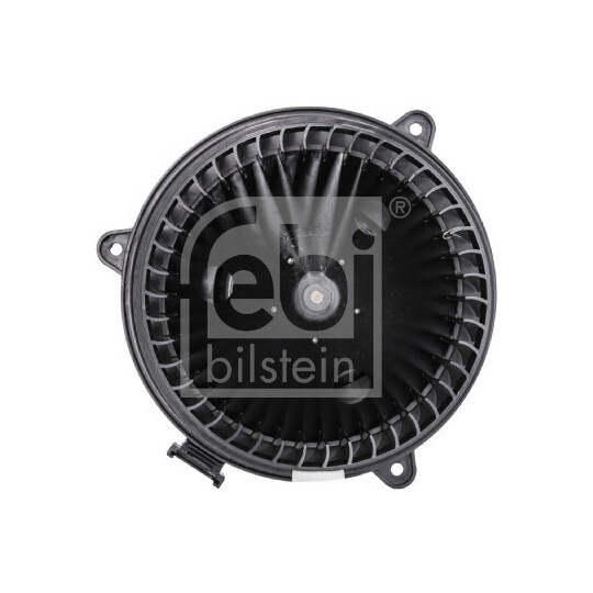 196955 - Interior Blower 