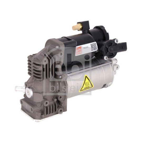 196283 - Compressor, compressed air system 