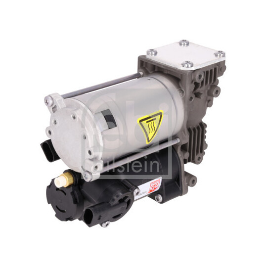 196283 - Compressor, compressed air system 