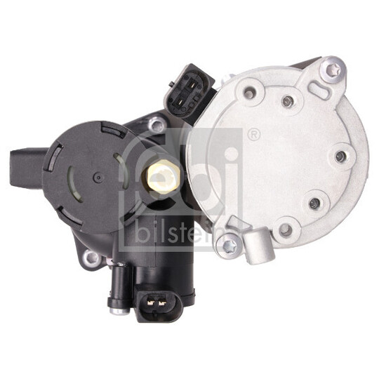 196283 - Compressor, compressed air system 