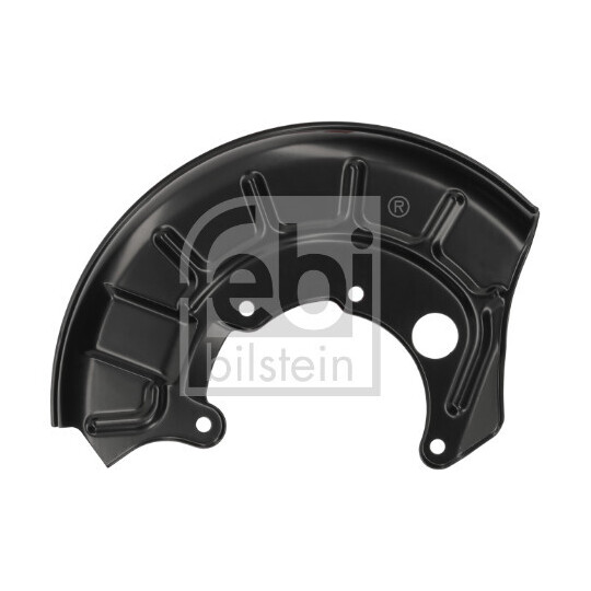 197534 - Splash Panel, brake disc 