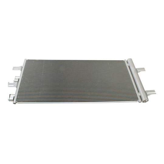 AC830403 - Condenser, air conditioning 