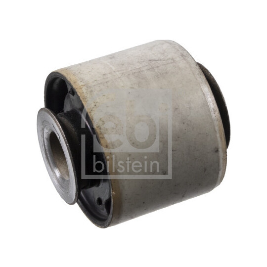 197571 - Control Arm-/Trailing Arm Bush 