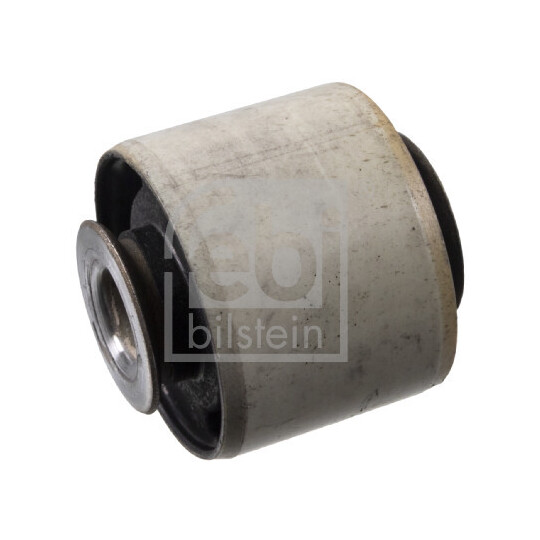 197571 - Control Arm-/Trailing Arm Bush 