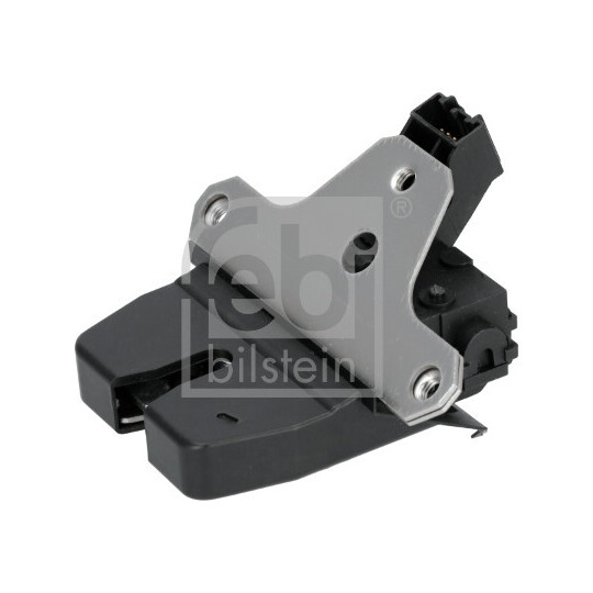 196954 - Tailgate Lock 