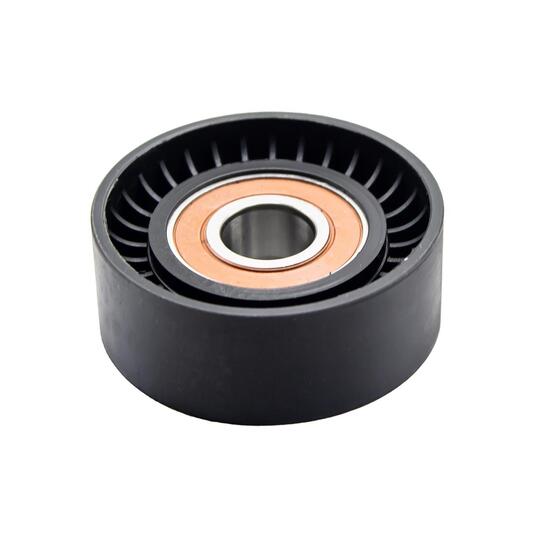 VKM 32039 - Deflection/Guide Pulley, v-ribbed belt 