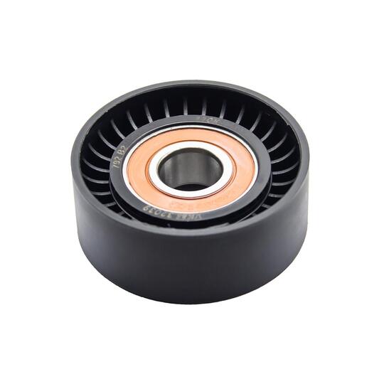 VKM 32039 - Deflection/Guide Pulley, v-ribbed belt 
