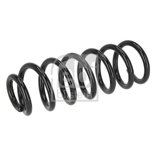 197058 - Coil Spring 